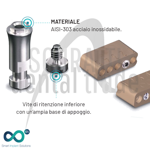 universal-threaded-base-for-sis-dental-stone-analogs