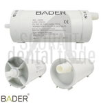 bader-amalgam-separator-996-dental-compliance
