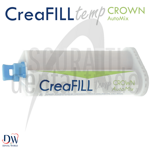 creafill-temp-crown-automix-temporary-dental-resin