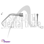 ultrasonic-endodontic-tips-e11-for-retrograde-preparations