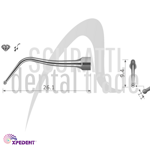 sb1-spherical-diamond-tip-for-ems-ultrasonic-systems