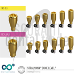 siscator-abutment-compatibile-locator-per-straumann-bone