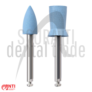 ProphylaxeMaster Abrasive Prophy Rubbers for Dental Care