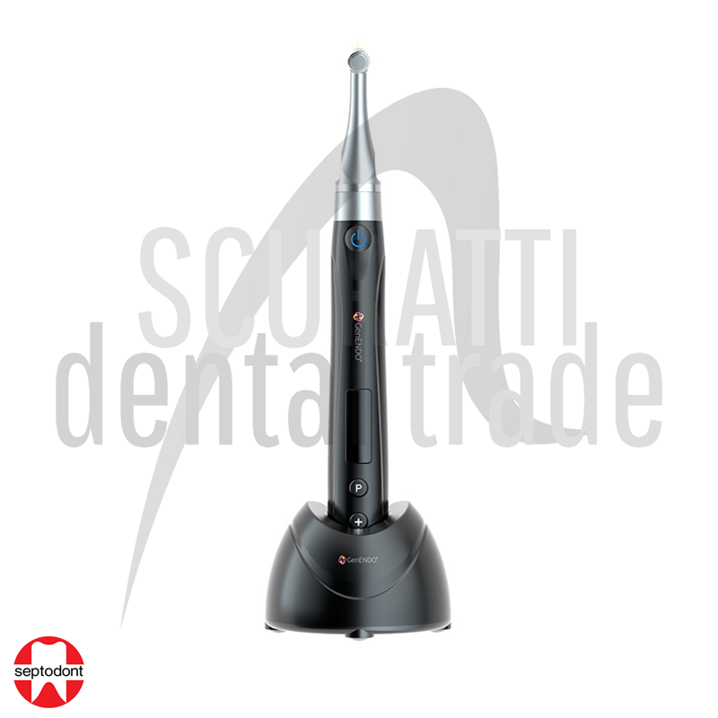 GenENDO Motor 12644Z Septodont | Endodontic Handpiece
