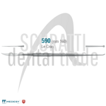 medesy-590-le-cron-wax-modeling-instrument-stainless-steel