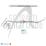 medesy-56617-goldman-fox-n17-periodontal-probe