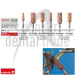 corundum-abrasive-points-for-metal-alloys-and-ceramics