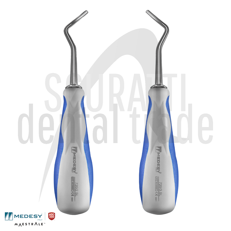 HOURIGAN Elevators Medesy® | Oral Surgery