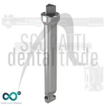 contra-angle-abutment-key-siscator-compatible-locator