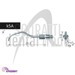 ultrasonic-scaler-tip-k5a-for-dental-scaling-and-irrigation