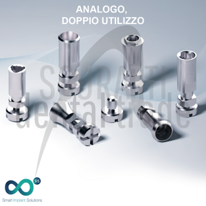 Plaster Analog and Digital Workflow for BTI® External Hexagon