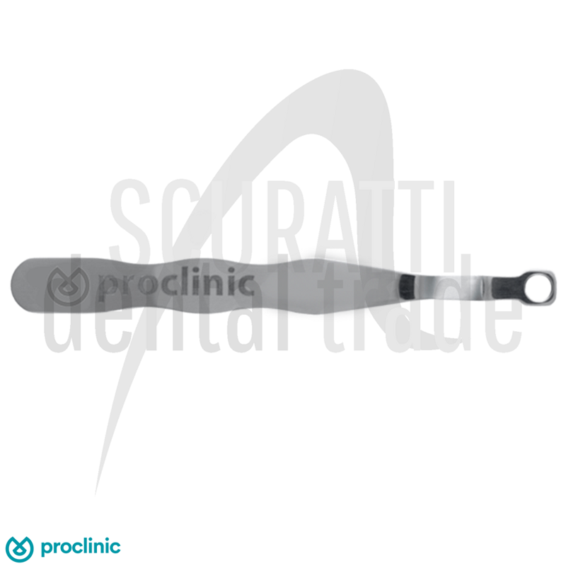 IP1609 Bur Guide Handle for Broken Implant Screws