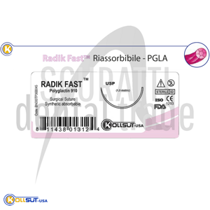 radik-fast-absorbable-suture-for-dental-surgery
