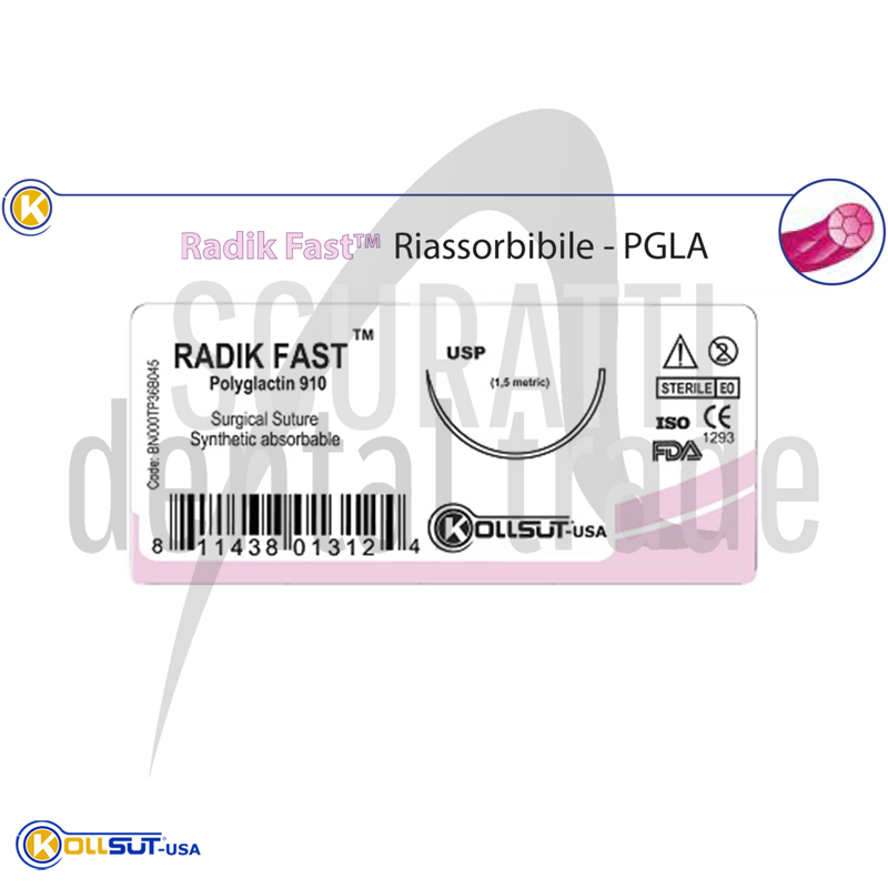 radik-fast-absorbable-suture-for-dental-surgery