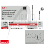 chirdia-g254-fgxxl-diamond-bur-oral-surgery