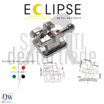 roth-orthodontic-brackets-kit-20-eclipse-low-profile