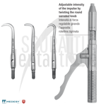 automatic-dental-mallet-for-removal-of-crowns-and-bridges