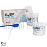 fluent-hard-fast-putty-vps-dental-impression-silicone