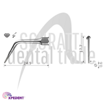 diamond-endodontic-tip-e3d-for-ultrasonic-devices-with-irrigation