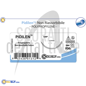 pidilen-polypropylene-non-absorbable-sutures-for-dentistry