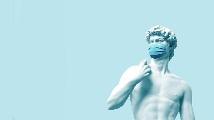 A proposito di cose virali: la paura ai tempi del coronavirus