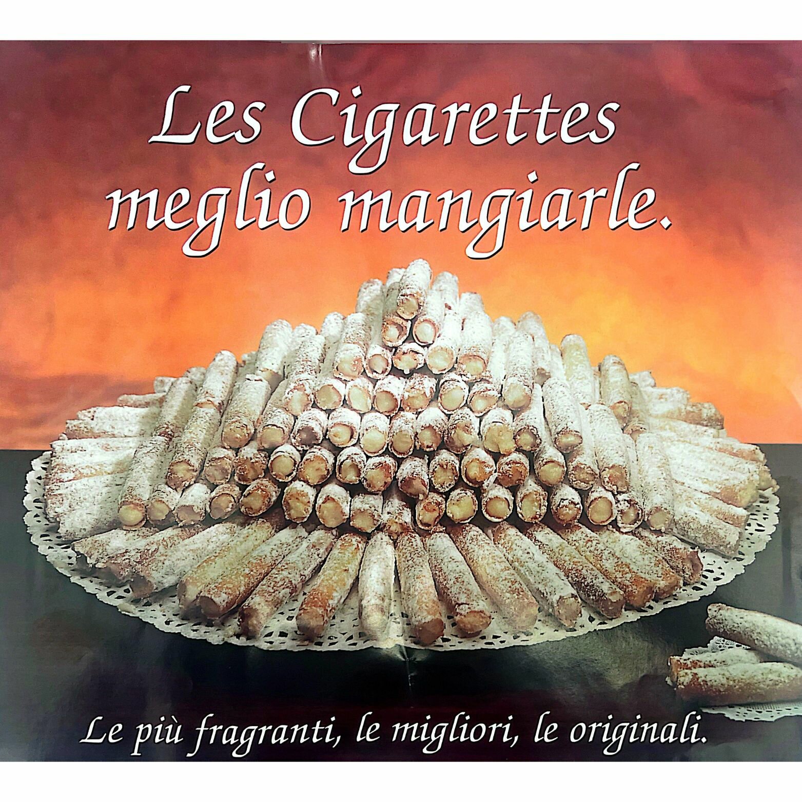 La qualità che fa la differenza: scopri la nostra linea Surprise Biscuit