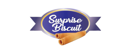 logo biscuit
