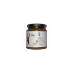 marmellata-di-arance-di-sicilia-con-miele-e-mandorle