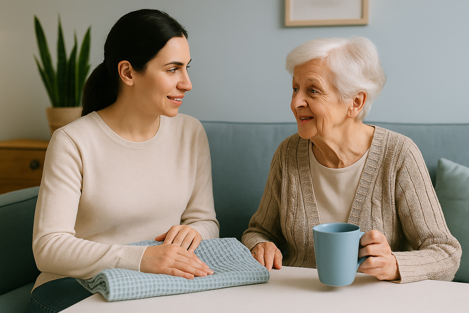 Assistenza e Badanti: i fondi pubblici che possono alleggerire le spese delle famiglie
