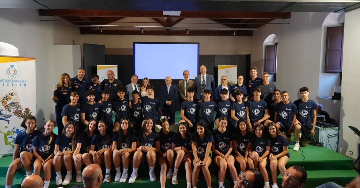 Catania capitale del volley: il Trofeo delle Regioni accende la Sicilia