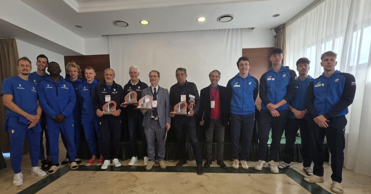 L&rsquo;atletica sceglie Catania: sfida internazionale tra velocit&agrave; e futuro