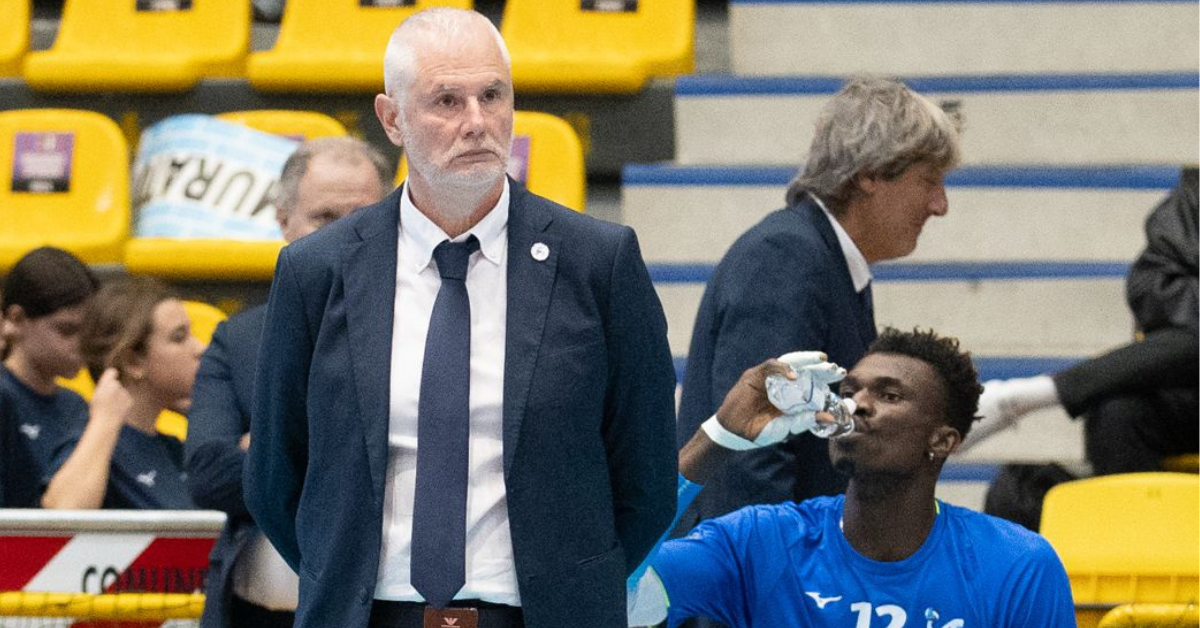 La Sviluppo Sud Catania cerca la svolta: sabato al PalaCatania arriva la capolista Brescia