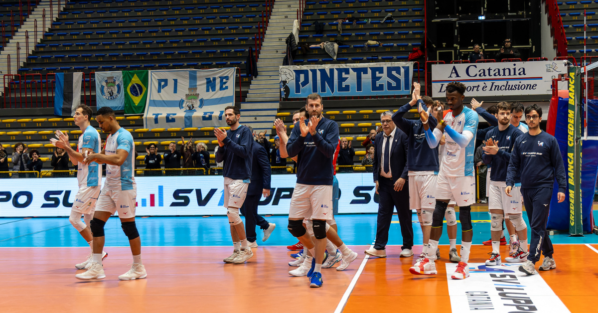 Testa alta Sviluppo Sud: Pineto vince, la consapevolezza resta Testa alta Sviluppo Sud: Pineto vince, la consapevolezza resta