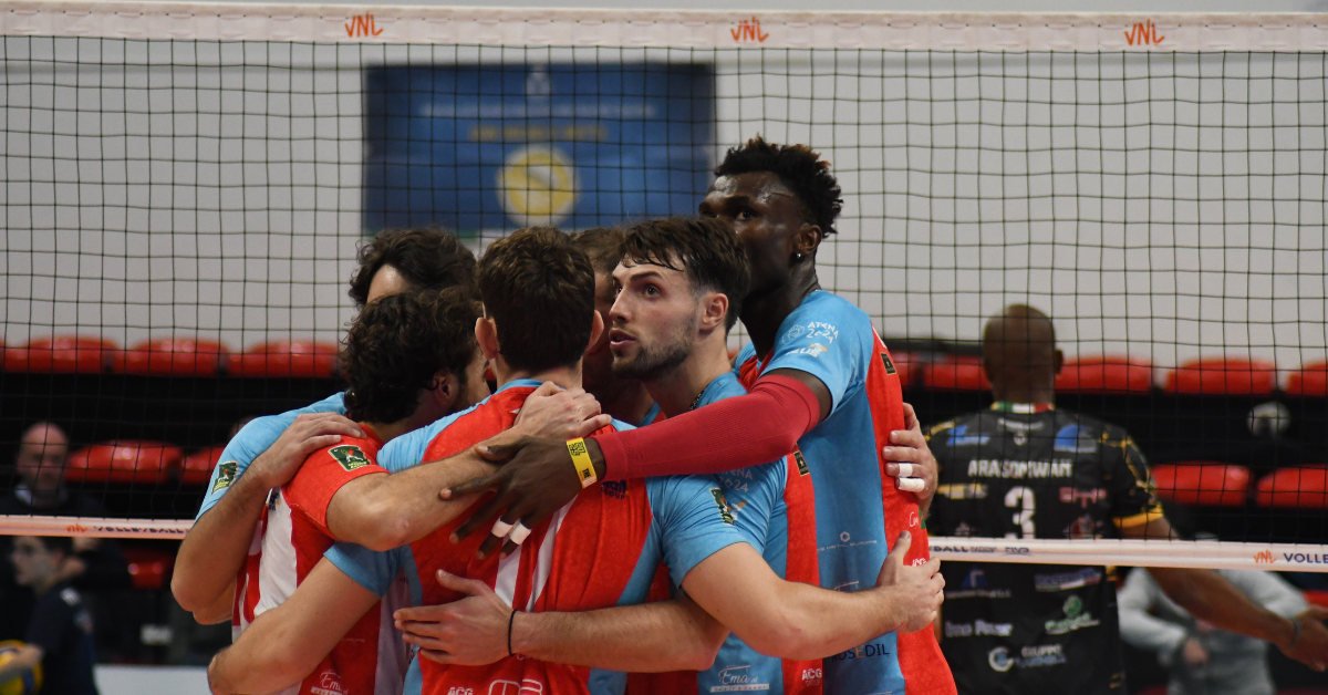 Sviluppo Sud Catania, altra maratona vincente: a Lagonegro una vittoria che pesa