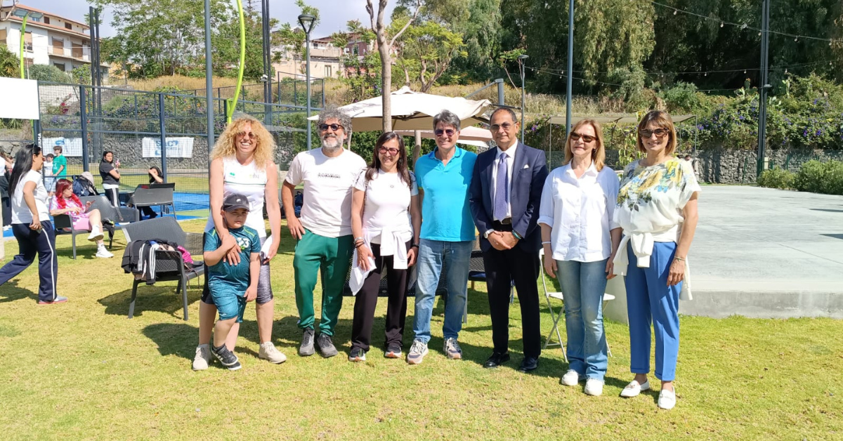 Sport Insieme, 600 studenti protagonisti: lo sport abbatte le barriere e unisce la scuola