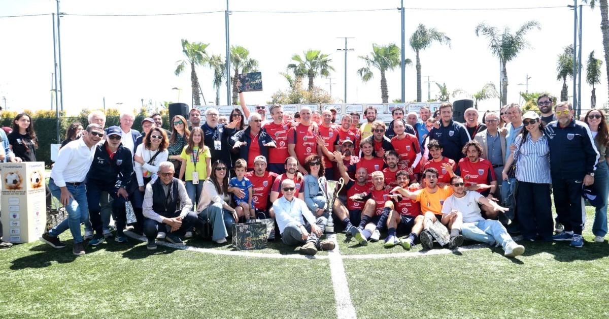 Catania, Rotary e magistrati in campo per «End Polio Now»