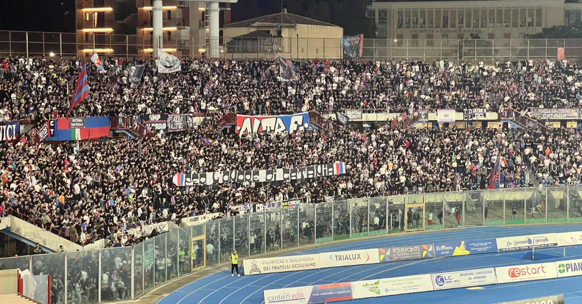 Il Catania sfiora il miracolo, ma non basta: la finale è dell'Ascoli