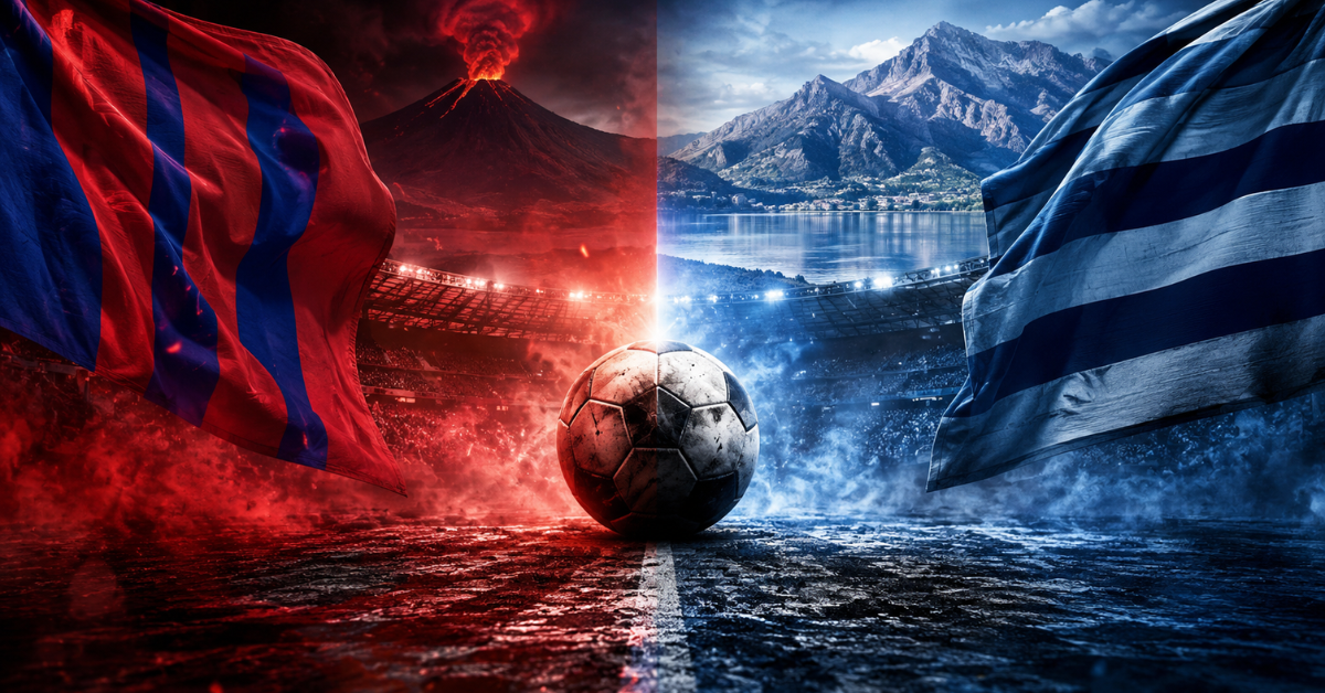 Tra Etna e lago: il Catania sfida il Lecco per inseguire la Serie B