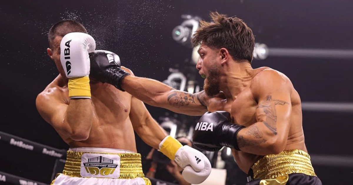 Catania scalda i guantoni: stage internazionale e big match in arrivo al PalaAbramo