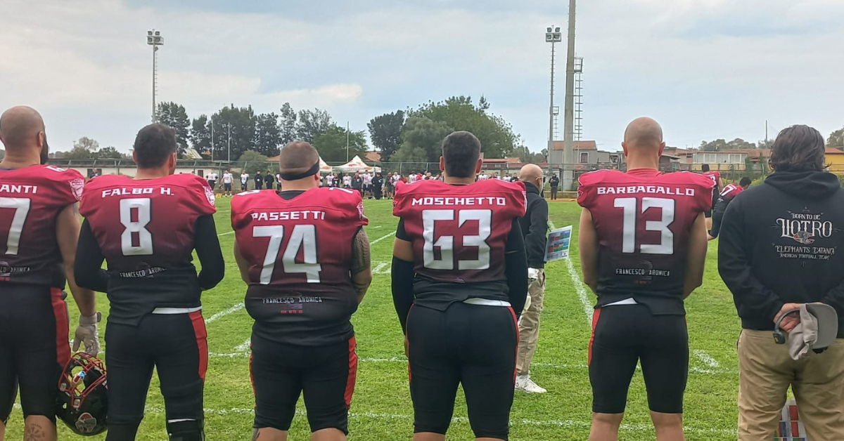 Elephants Catania, esordio casalingo amaro: al Paolone passa Cernusco