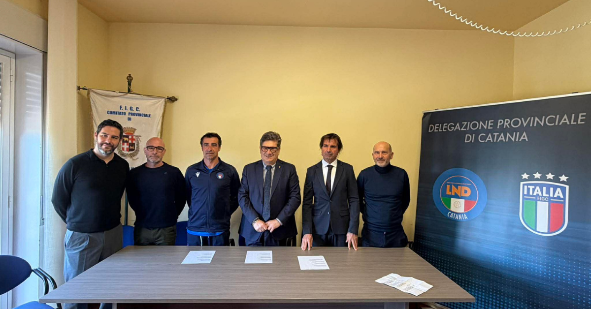 La Sicilia del calcio giovanile: identità e mentalità per il Torneo delle Regioni