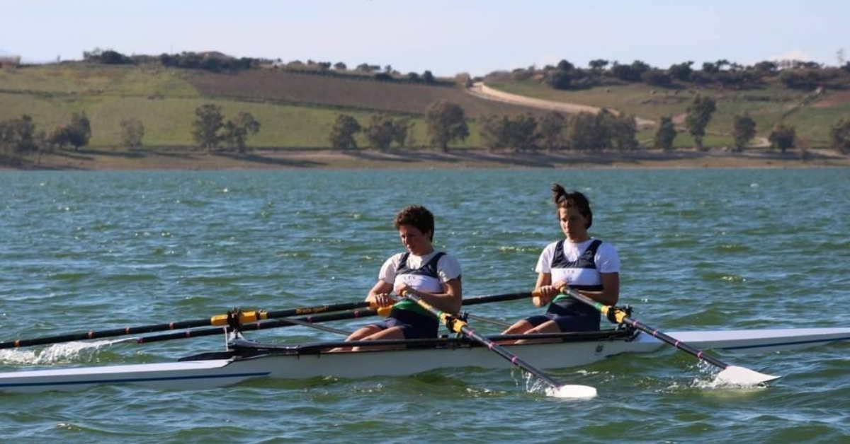 Canottaggio universitario, il CUS Catania rilancia la sfida nazionale Canottaggio universitario, il CUS Catania rilancia la sfida nazionale