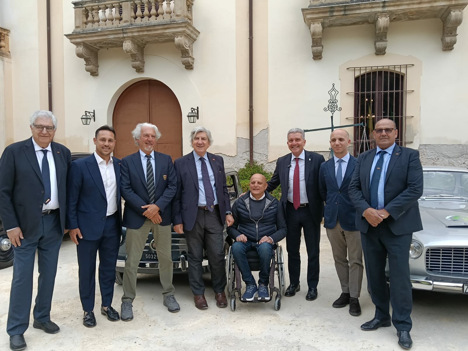 Il mito corre ancora: il Giro di Sicilia riaccende passione e storia sulle strade dell’Isola