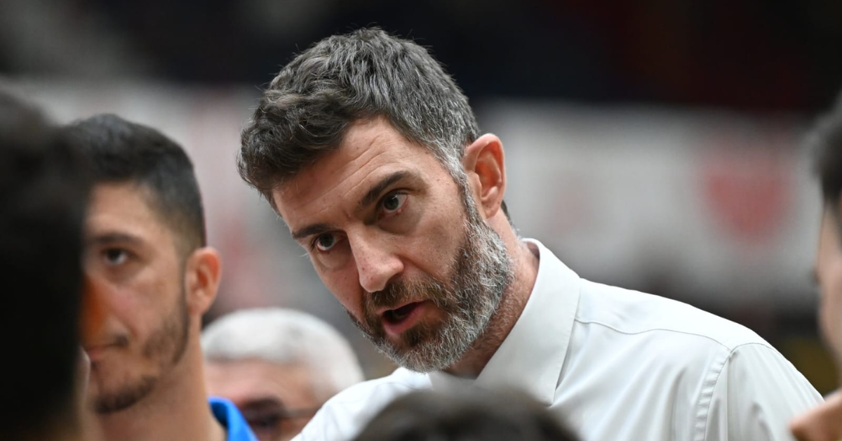 La Meta al cospetto dell'Europa: tre giorni di champions al PalaCatania