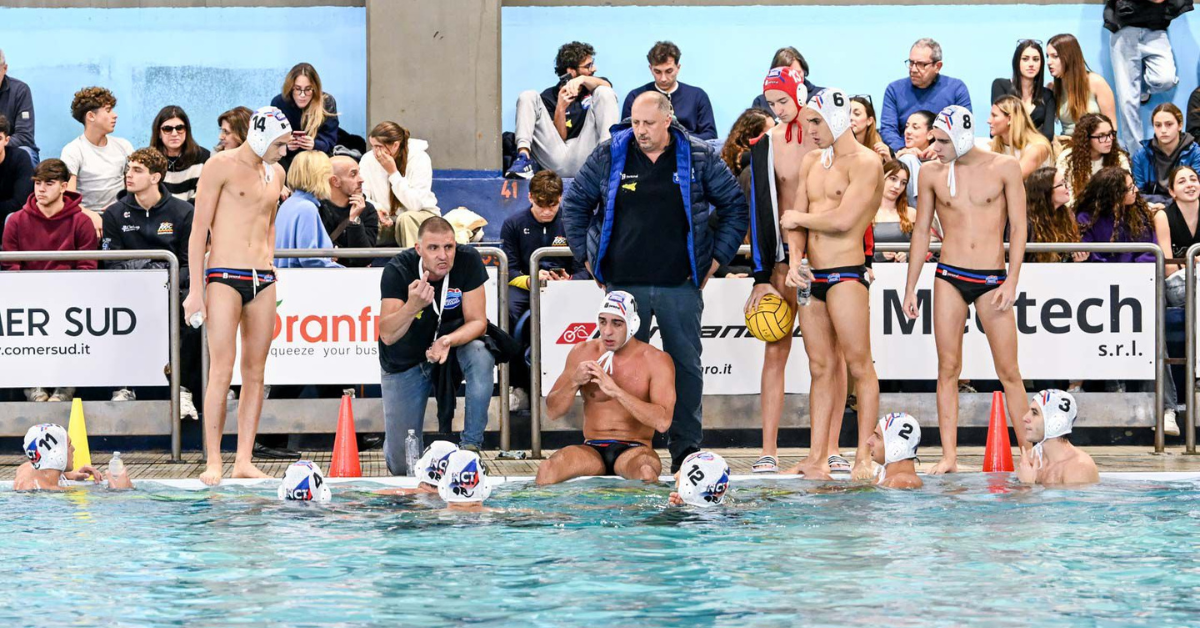 Nuoto Catania, fine di un ciclo: Dato si dimette, ora spazio ai giovani