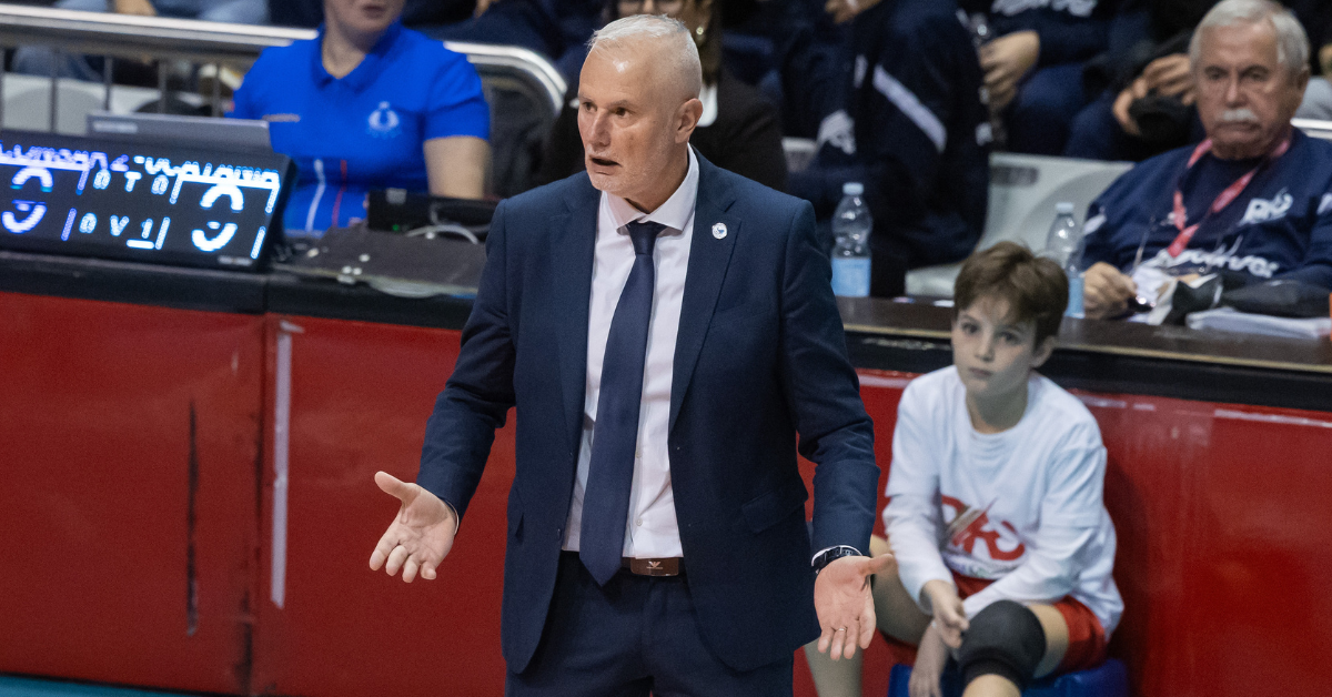 Troppo Ravenna per la Sviluppo Sud, Montagnani guarda avanti