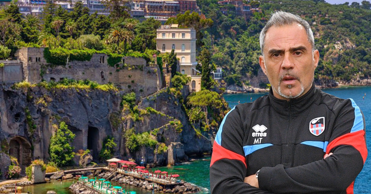 Il Catania non si ferma, Toscano: “Fuori casa dobbiamo cambiare passo”