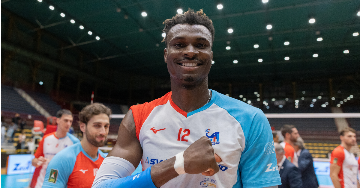 Pallavolo,Sviluppo Sud Catania: vittoria di carattere e maturità