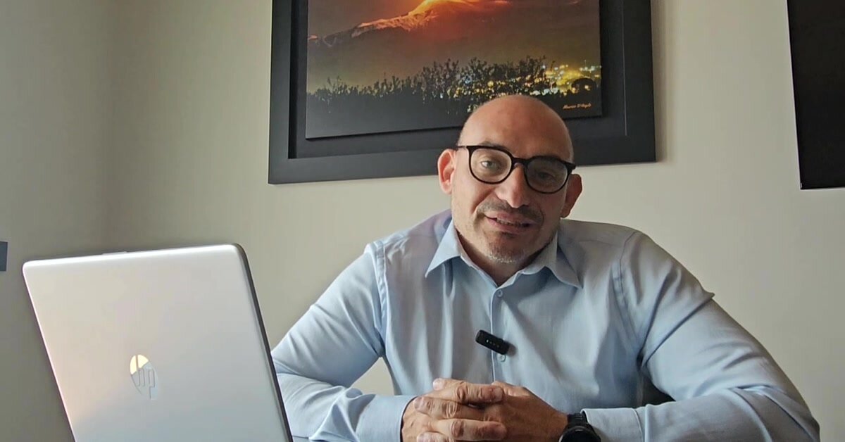 Meta Catania, Finocchiaro traccia la nuova rotta: «Non una rivoluzione, ma un’evoluzione»