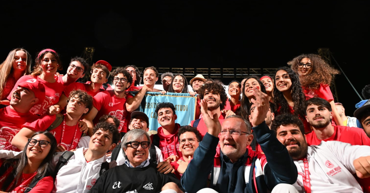 Medicina si prende ancora il Palio: le “Furie Rosse” dominano l’edizione 2026